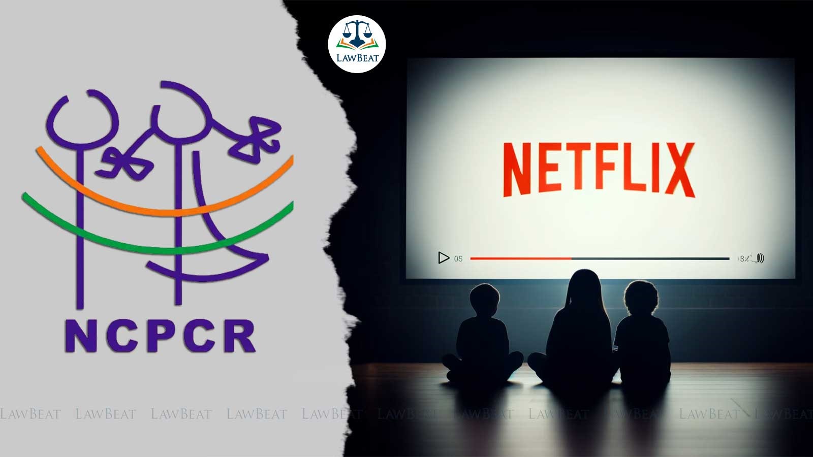 NCPCR Summons Netflix Over Access of Sexually Explicit Content By Minors NCPCR Summons Netflix Over Access of Sexually Explicit Content By Minors
